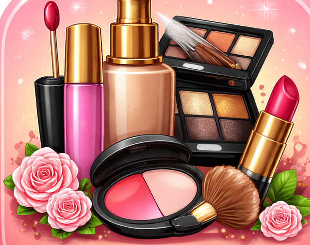 Cosmetics