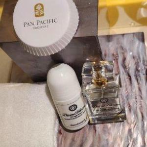 Perfumes and Cosmsetics